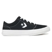 Trampki damskie - Trampki Converse LS VULC OX A15625C - miniaturka - grafika 1