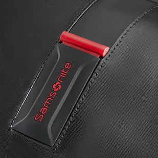 Duża torba podróżna na kółkach Samsonite Paradiver Light Duffle - czarny - Torby podróżne - miniaturka - grafika 6