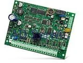 Alarmy - INTEGRA 24 Płyta centrali alarmowej Satel - miniaturka - grafika 1