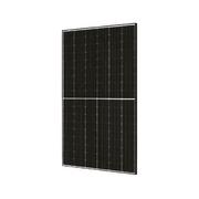 Panele fotowoltaiczne - Panel fotowoltaiczny JA Solar 415 Wp sprawność JAM54S30-415/GR_BF - miniaturka - grafika 1