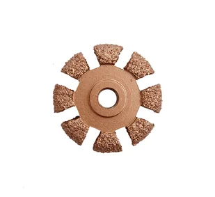 Pierścień Szlifierski REDATS 50*10mm K36 - Akcesoria wulkanizacyjne - miniaturka - grafika 2