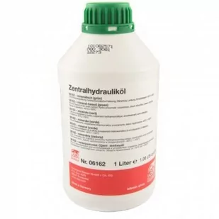 Febi Olej hydrauliczny BILSTEIN 06162 - Płyny eksploatacyjne do aut - miniaturka - grafika 1