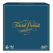 Gry planszowe - Hasbro Trivial Pursuit (ENG) 5010993389605 - miniaturka - grafika 1