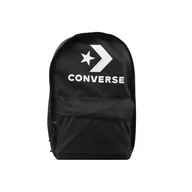Plecaki - Converse, Plecak, EDC 22 Backpack 10007031-A01, czarny, 22L - miniaturka - grafika 1