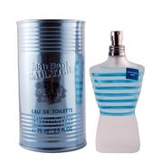 Wody i perfumy męskie - Jean Paul Gaultier Le Beau Male Woda toaletowa 75ml - miniaturka - grafika 1