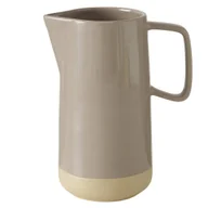 Dzbanki i imbryki - Dzbanek z kamionki Odina, 1650 ml - miniaturka - grafika 1