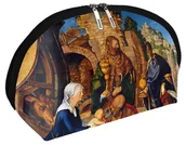 Kosmetyczki, organizery i kuferki - Kosmetyczka Hołd Trzech Króli Albrecht Dürer - miniaturka - grafika 1