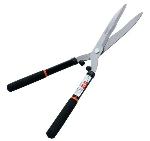 Sekator Nożycowy Ogrodowy Do Cięcia Nożyce Do Żywopłotu 54 Cm
