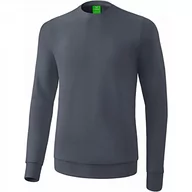 Kurtki męskie - Erima Męska kurtka pikowana Basic szary Slate Grey 3xl 2072106 - miniaturka - grafika 1