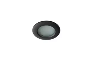 Azzardo EMILIO GM2104 Czarny oprawa do zabudowy 1X50W IP54 267 / GM2104 BK - Lampy sufitowe - miniaturka - grafika 1