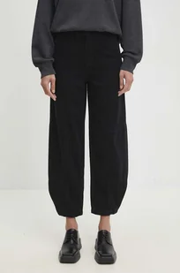 Marc O'Polo jeansy DENIM damskie high waist 5000000139 - Spodnie damskie - miniaturka - grafika 1