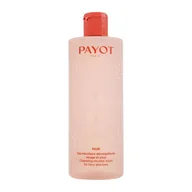 Płyny micelarne - PAYOT Nue Cleansing Micellar Water Płyn micelarny 400 ml - miniaturka - grafika 1
