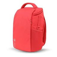 Plecaki - Vanguard VK 35RD plecak na zdjęcia, kompaktowy, nylon/poliester, czerwony - miniaturka - grafika 1