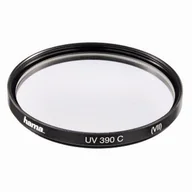 Filtry fotograficzne - Hama UV O-Haze 390 40.5 mm - miniaturka - grafika 1