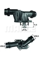 Termostaty - Termostat, płyn chłodzący Mahle TI 25 85 - miniaturka - grafika 1