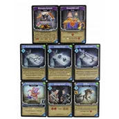 Gry planszowe - Lucrum Brzdęk minidodatek 1 - miniaturka - grafika 1