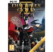 Gry PC - Disciples 2 Gold GRA PC - miniaturka - grafika 1