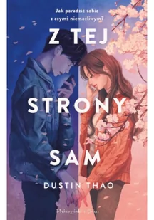 Z tej strony Sam - Literatura obyczajowa - miniaturka - grafika 3