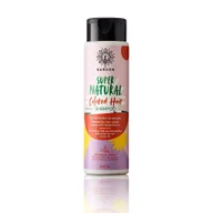 Szampony do włosów - Garden - Supernatural Shampoo Colored Hair, Szampon Do Włosów, 250ml - miniaturka - grafika 1