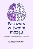 E-booki - poradniki - Pasożyty w twoim mózgu - miniaturka - grafika 1