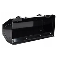 Odśnieżarki - Krysiak Pojemnik do zamiatarki KC80 - miniaturka - grafika 1