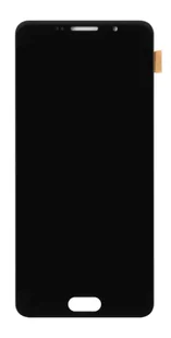 Wyświetlacz + dotyk do Samsung Galaxy A7 2016 A710 - Części serwisowe do telefonów - miniaturka - grafika 1