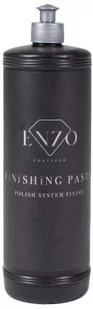 ENZO Coatings Polishing Paste FINISH - Pasta wykończeniowa o podwójnym zastosowaniu 1L - Kosmetyki samochodowe - miniaturka - grafika 1