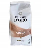 Kawa - Celeste d'Oro Crema Kawa ziarnista 1kg - miniaturka - grafika 1