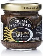 Majonezy i dressingi - Krem truflowy, 80 g  (Crema Tartufata) - miniaturka - grafika 1