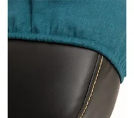 Gadżety dla graczy - Black Point na klękosiad O'Kneel i Basic Ciemnoturkusowy - miniaturka - grafika 1