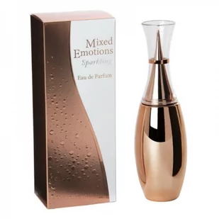 Linn Young Mixed Emotions Sparkling Woda perfumowana 100ml - Wody i perfumy damskie - miniaturka - grafika 1