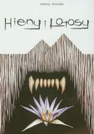 Opowiadania - Hieny i lotosy - miniaturka - grafika 1