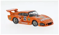 Samochody i pojazdy dla dzieci - Ixo Models Porsche 935 K3 #52 2Nd Eifel Race Nu 1:43 Gtm165Lq - miniaturka - grafika 1