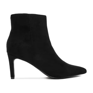 Botki Jenny CEO-R25AW09002-B - Botki damskie - miniaturka - grafika 1