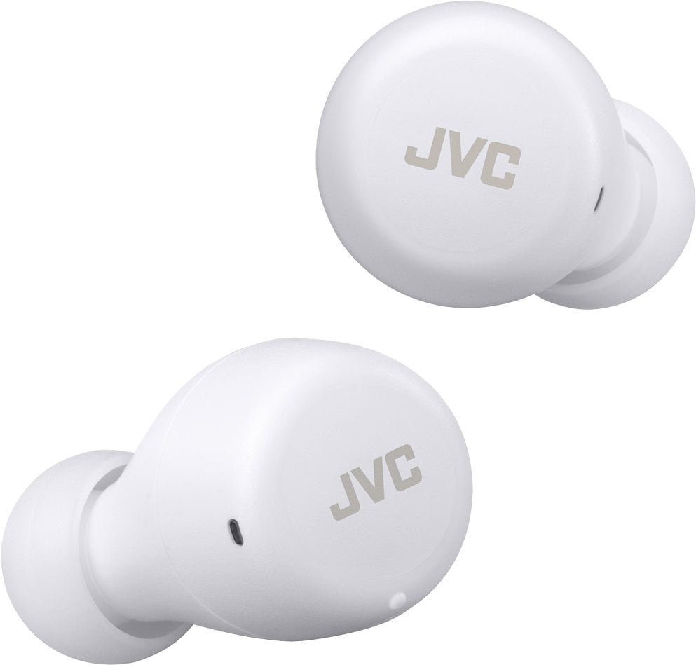 JVC HA-A5T-WN-E White