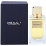 Wody i perfumy damskie - Dolce&Gabbana Velvet Mimosa Bloom - woda perfumowana dla kobiet 150ml - miniaturka - grafika 1