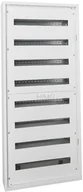 Rozdzielnie elektryczne - Legrand Rozdzielnica naścienna 8x24 XL3 S 160 337208 337208 - miniaturka - grafika 1