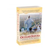 Religia i religioznawstwo - Oczami Jezusa - miniaturka - grafika 1