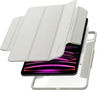 Etui do tabletów - Etui na tablet Spigen Spigen Air Skin Pro, gray - iPad Pro 11" 22/21/20/18 - miniaturka - grafika 1