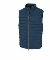 Kamizelki jeździeckie - Pikeur Kamizelka PICO męska - blue - miniaturka - grafika 1