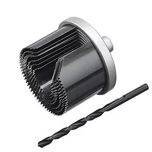 Stanley OTWORNICE HCS DO DREWNA 7 szt 25-62/41 mm STA81005-XJ - Pozostałe wyposażenie warsztatu - miniaturka - grafika 1