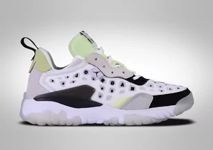 Nike Air Jordan Delta 2 Grey Cyber Green - Koszykówka - miniaturka - grafika 1