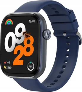 Imilab IMIKI ST2 Granatowy - Smartwatch - miniaturka - grafika 1