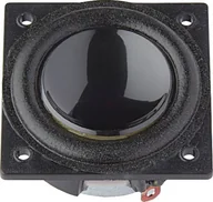 Głośniki samochodowe - Visaton BF 32 S, Full range speaker driver, 2 W, Rectangular, 5 W, 4 O, 150 - 20000 Hz - miniaturka - grafika 1