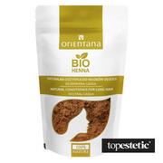 Orientana Bio Henna, naturalna roślinna odżywka do włosów, Bezbarwna, 100 g