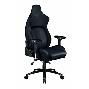 RAZER Iskur XL czarny - Fotele gamingowe - miniaturka - grafika 1