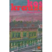 Albumy o kinie i teatrze - Nasze Nikifory - Krzysztof Krauze, Joanna Kos - miniaturka - grafika 1