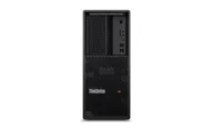 Zestawy komputerowe - Lenovo ThinkStation P3 Tower Intel® Core™ i7 i7-14700K 16 GB DDR5-SDRAM 512 GB SSD Windows 11 Pro Stanowisko Czarny - miniaturka - grafika 1