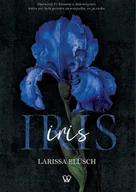 Literatura erotyczna - Iris - miniaturka - grafika 1