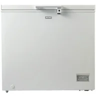 Zamrażarki - MPM MPM-206-SK-06E/N - miniaturka - grafika 1